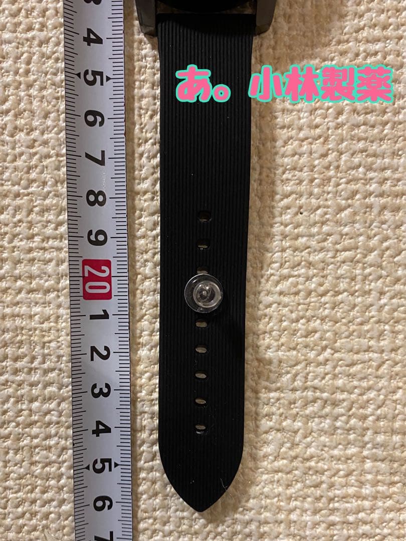 ⚛️BIGBANG KRUNK× -FXXK IT-ver. 腕時計 4個セット