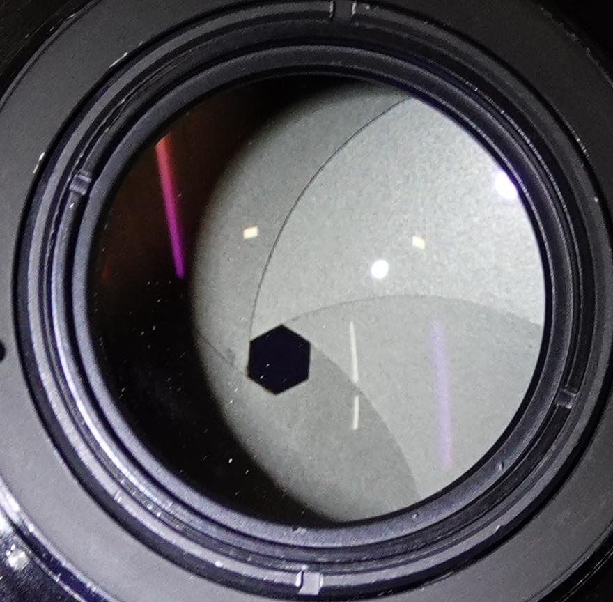 2420213　全て超美極上品！後期型Super-Takumar　F1.8/55