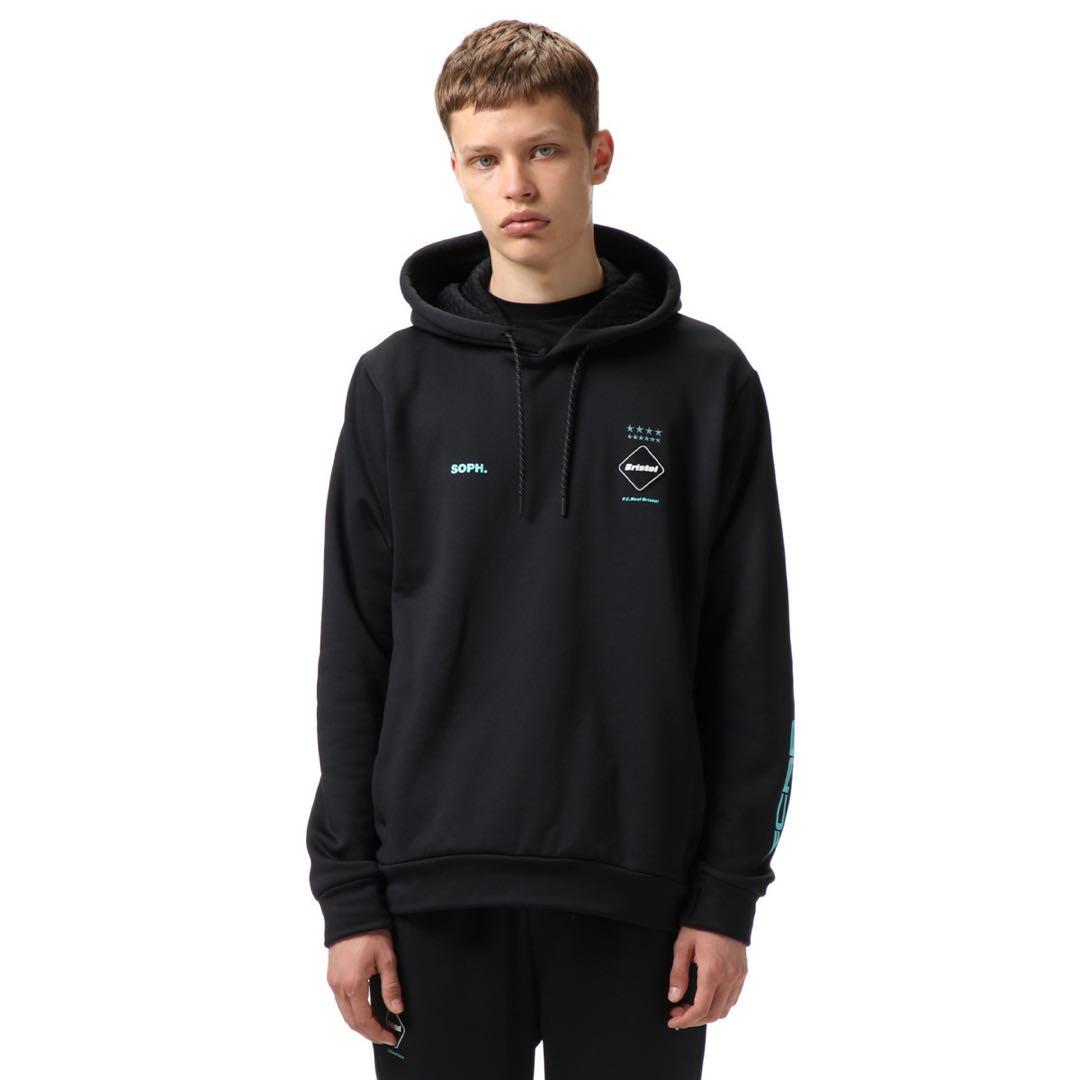 Bristol ブリストル セットアップ ティファニーブルー S 希少 レア 黒