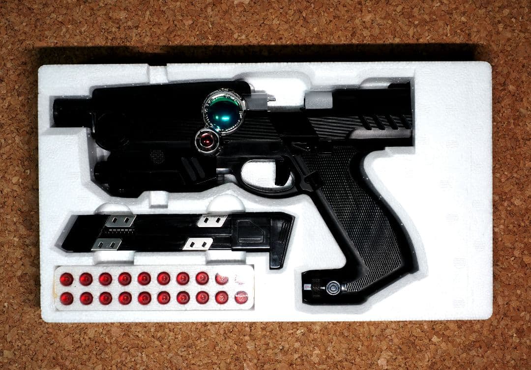 DICTATOR/ディクテイター BW-01/ブルースワット - メルカリ