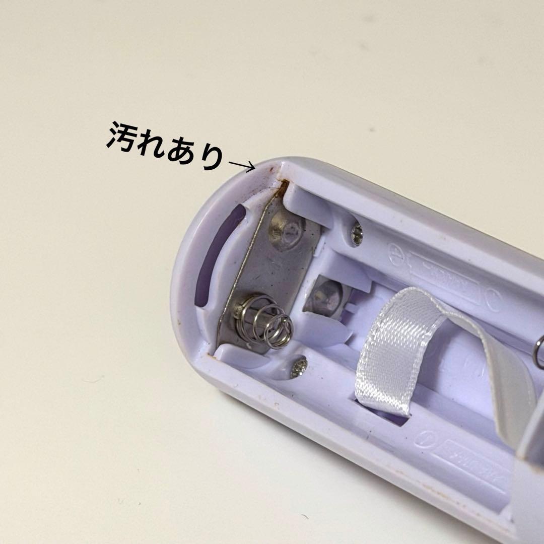 M!LK ペンライト ミルクラスタルスティック 初代 - メルカリ