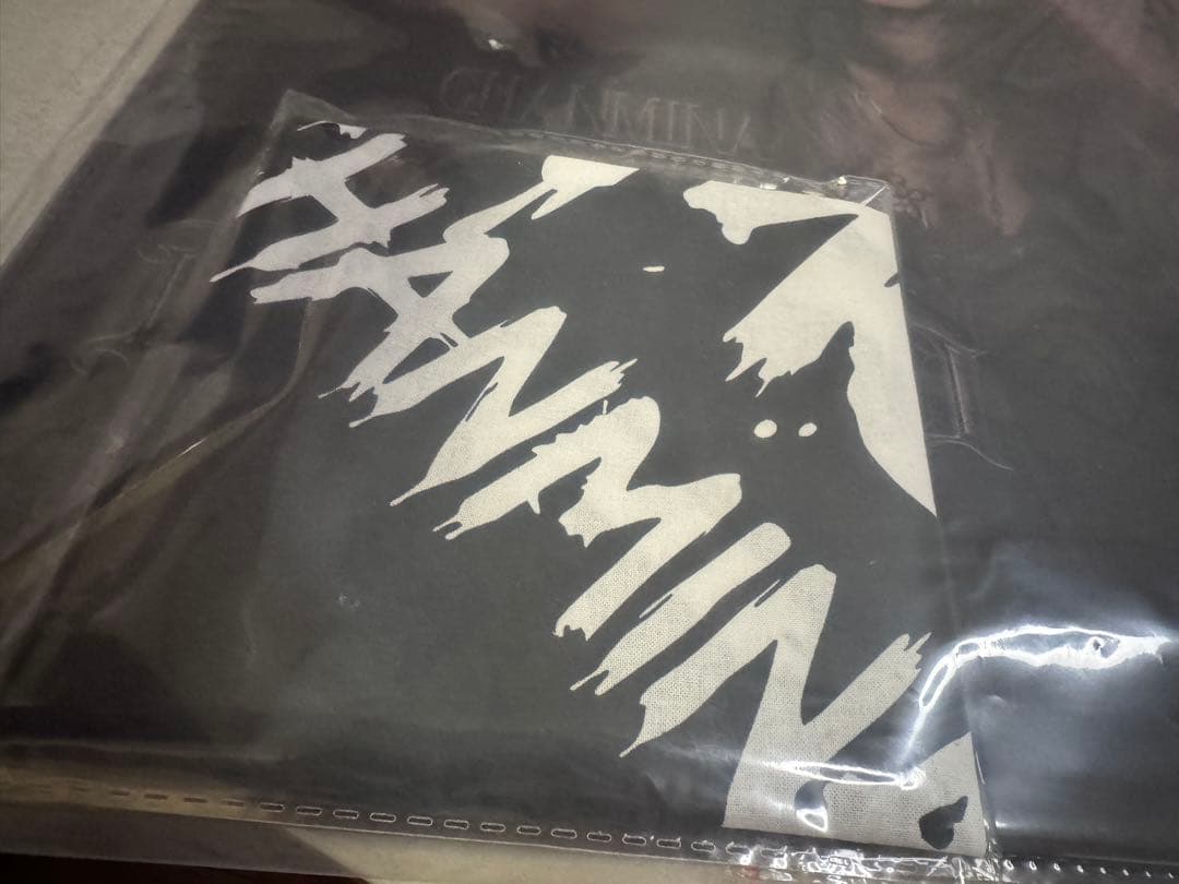 ちゃんみな AOD4 AREA OF DIAMOND4 アップグレード特典 - メルカリ