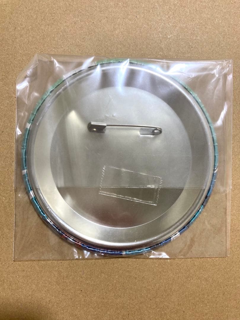 ペルソナ3 結城理 缶バッジ - メルカリ