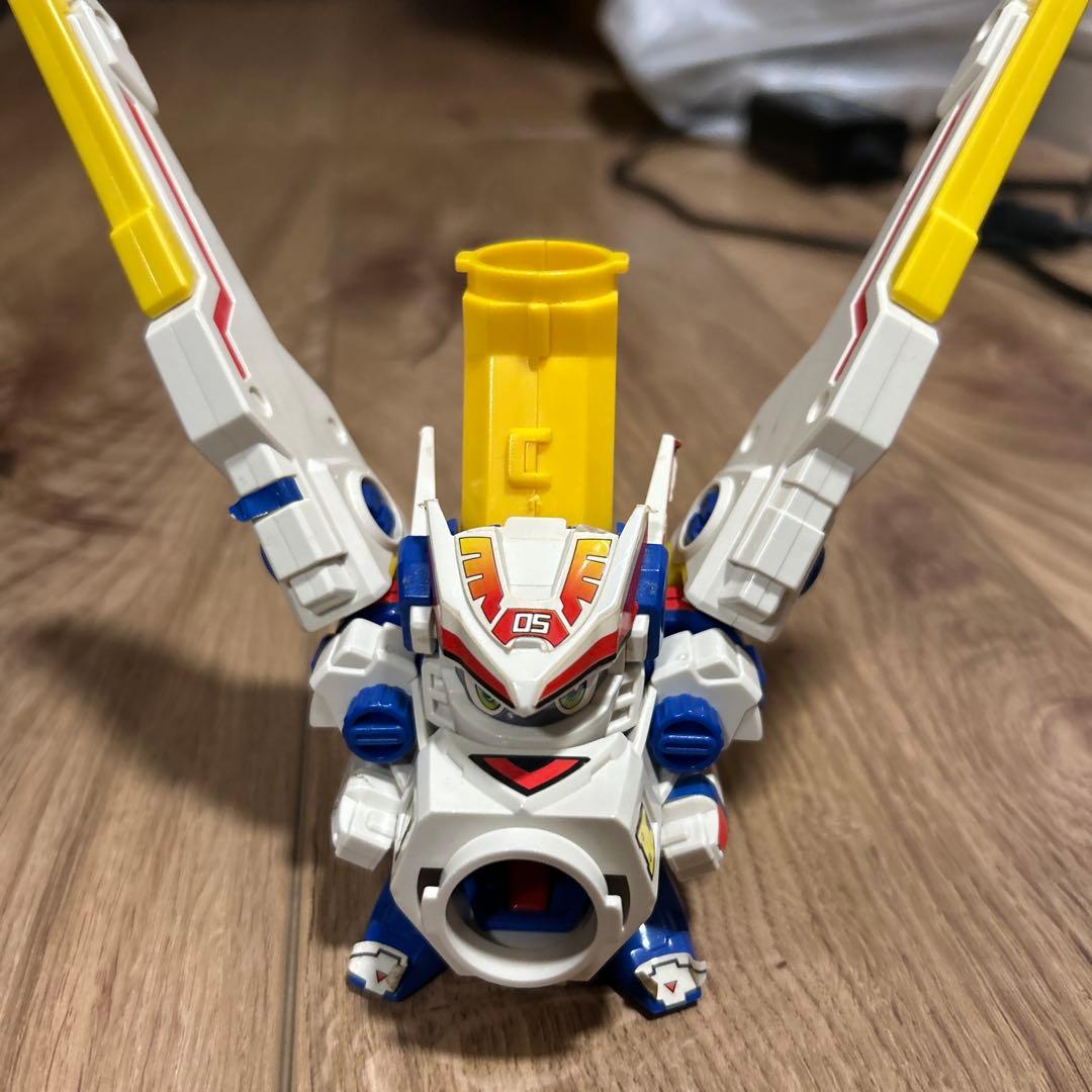 ガーディアンフェニックス ビーダマン - 特撮販売 中