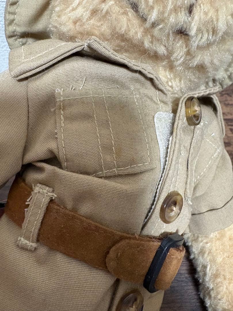 匿名配送】Teddy Bear World Hawaii テディベア - メルカリ