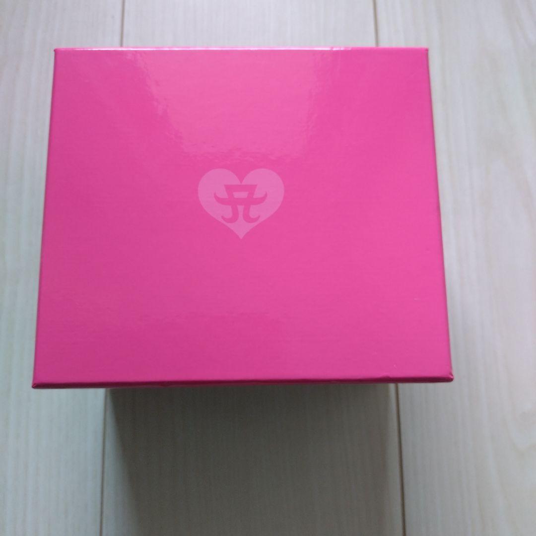 浜崎あゆみ colours TA限定 CD+Blu-ray+アロマキャンドル - メルカリ