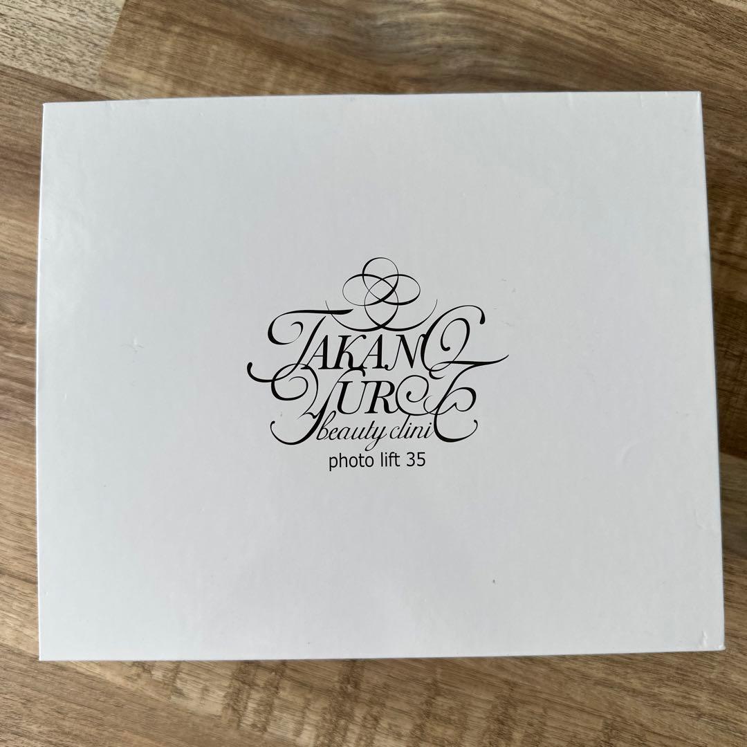 たかの友梨ビューティクリニック 美顔器photo lift35 - メルカリ