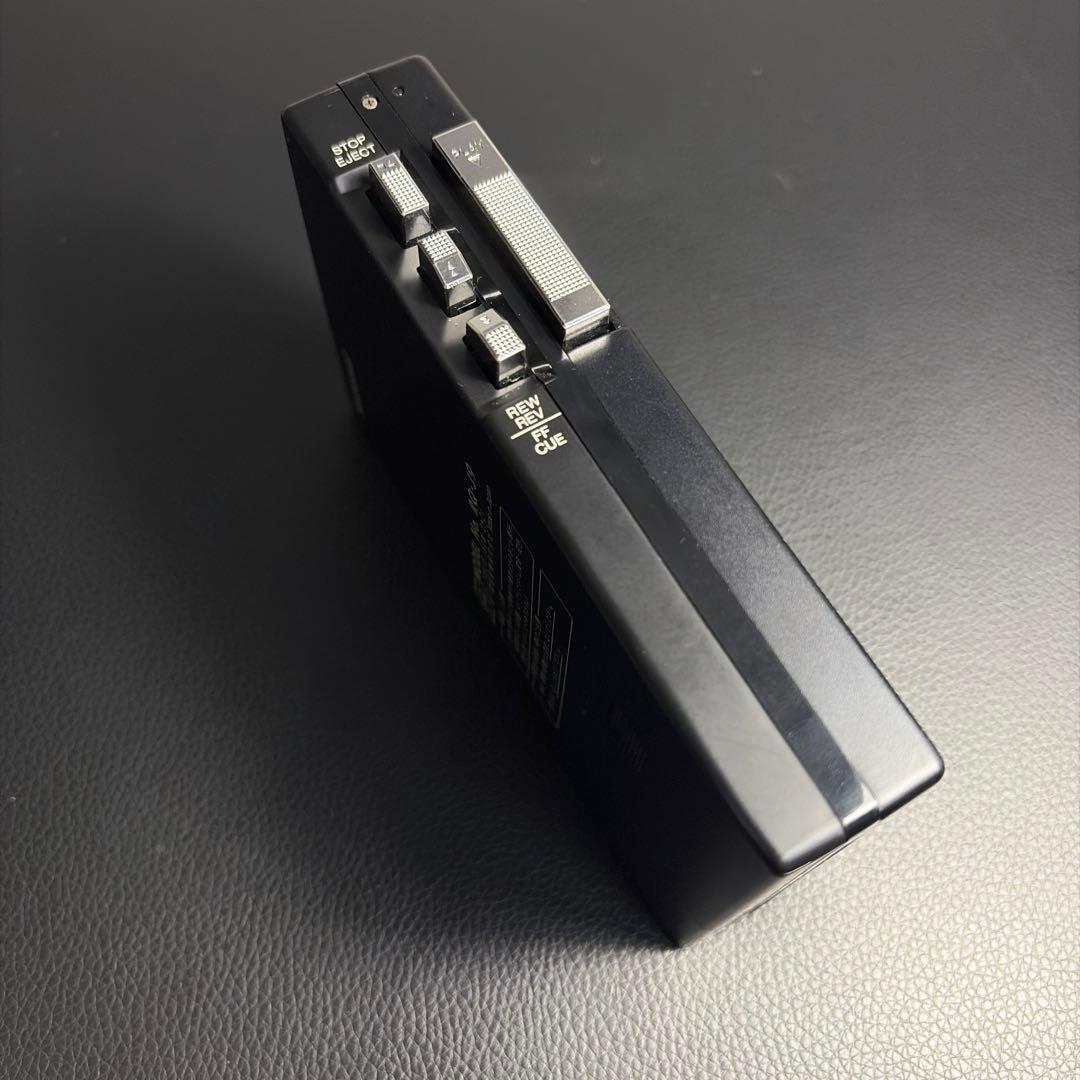 National way RQ-J9 カセットプレーヤー カセットテープ レトロ - メルカリ