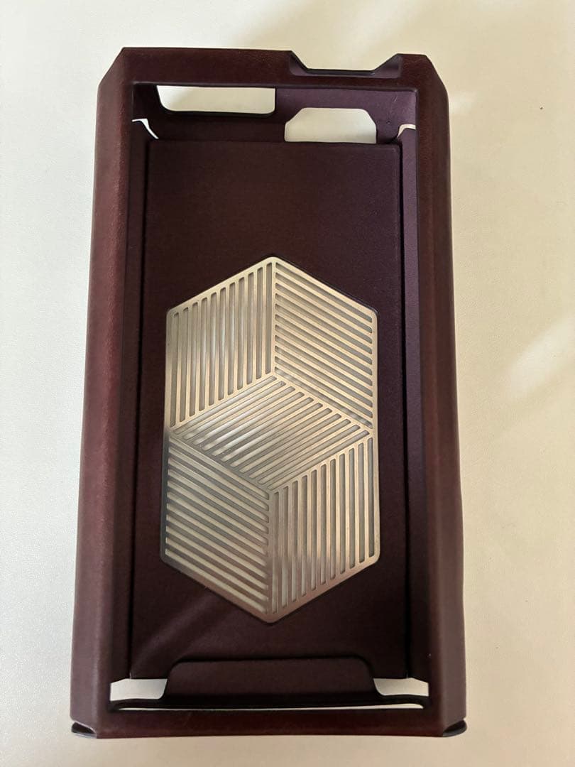 Fiio M17、冷却スタンド付き : r/FiiO FiiO M17【冷却ファンスタンド欠品】