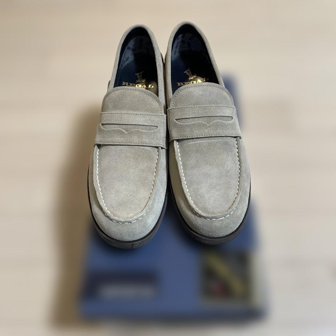 regal × nonnative dweller loafer ゴアテックス Acquire | nonnative and Regal Shoe & Co. release their all-weather