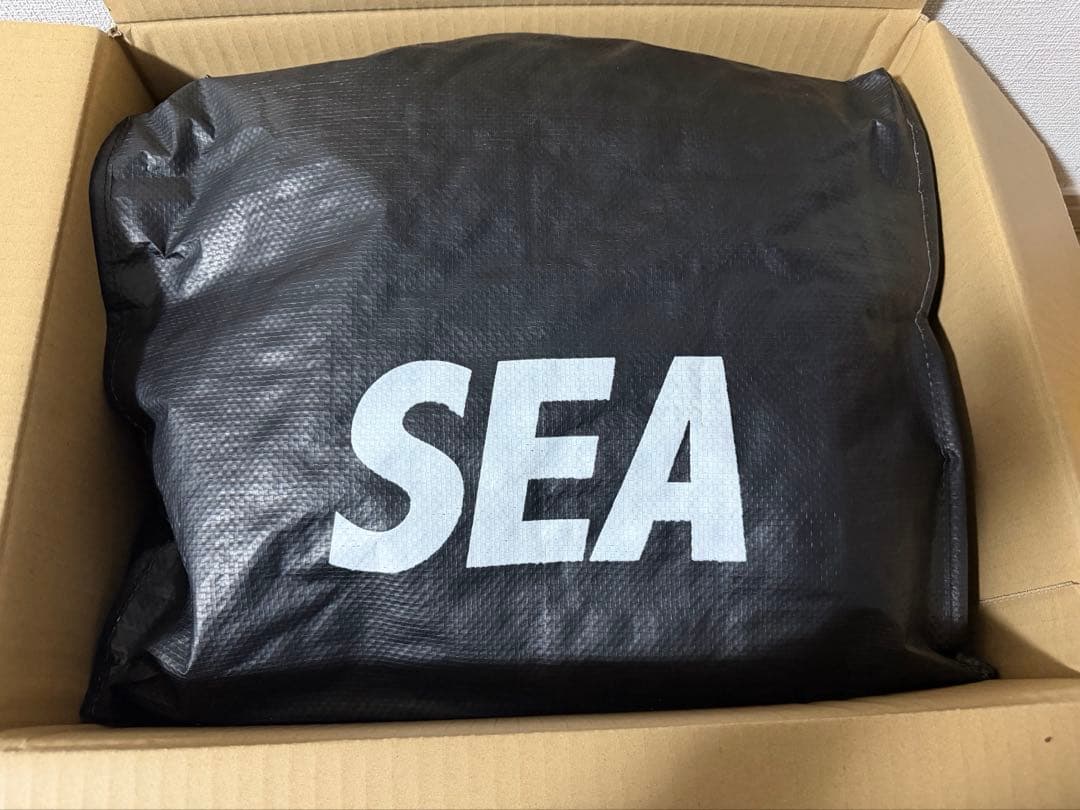 う*。様 wind and sea new year lucky bag 202 - メルカリ