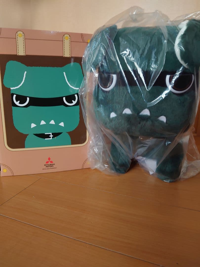 デリ丸　デリカミニ　非売品 新品 未使用品 非売品 トミカ三菱デリカミニミニカー デリ丸