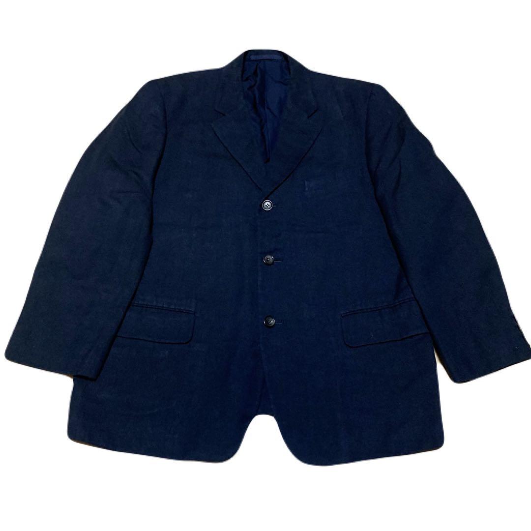 コムデギャルソンオム テーラードジャケット 90S AD1993 田中オム