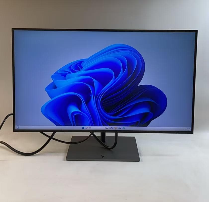 HP Z27U G3 27インチ 液晶モニタ2K Type-C HDMI - メルカリ