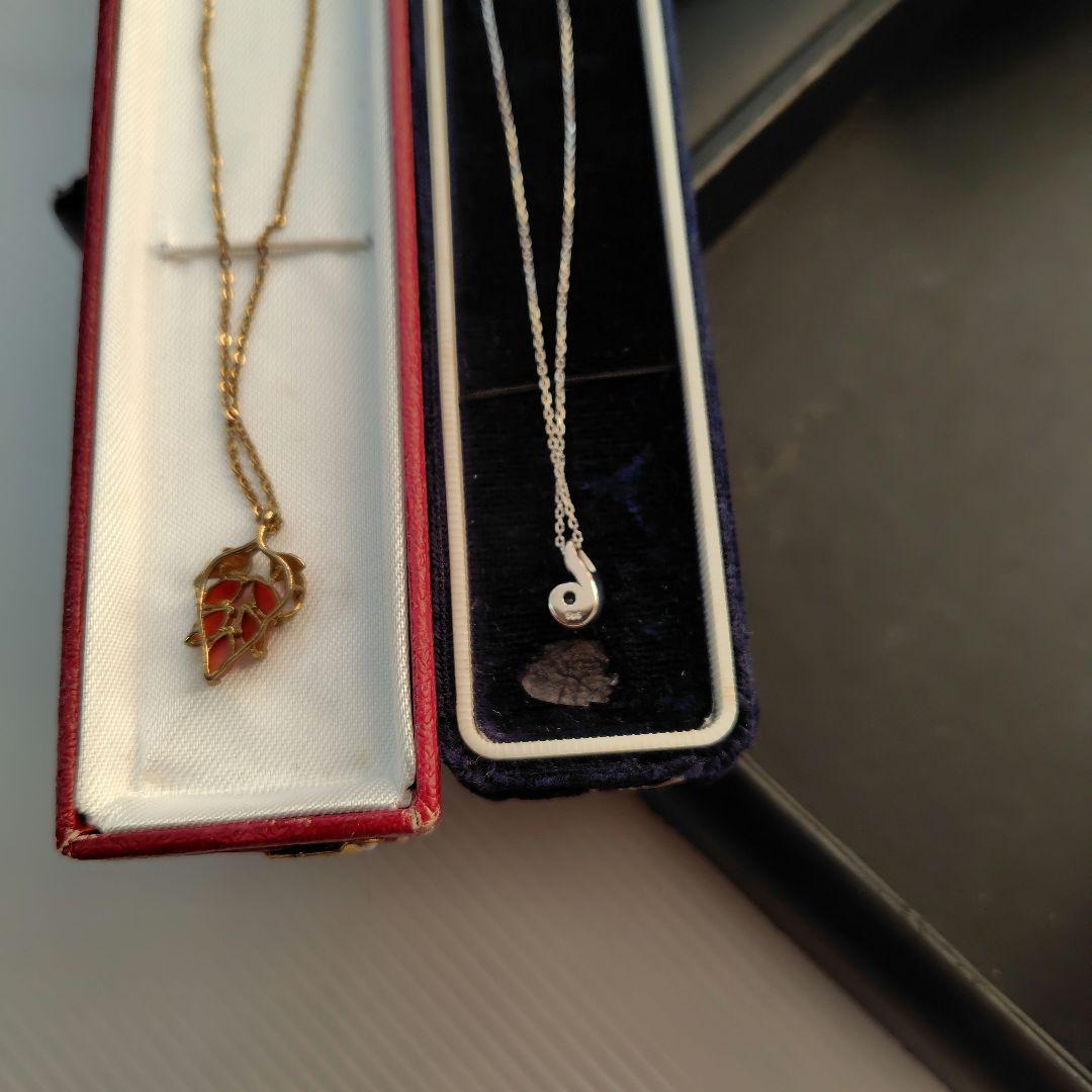 37【遺品整理・生前整理】ネックレス イヤリング ブレスレット - メルカリ