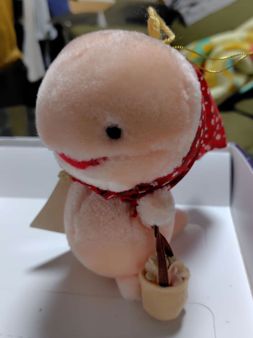 パパママ　イーモリン