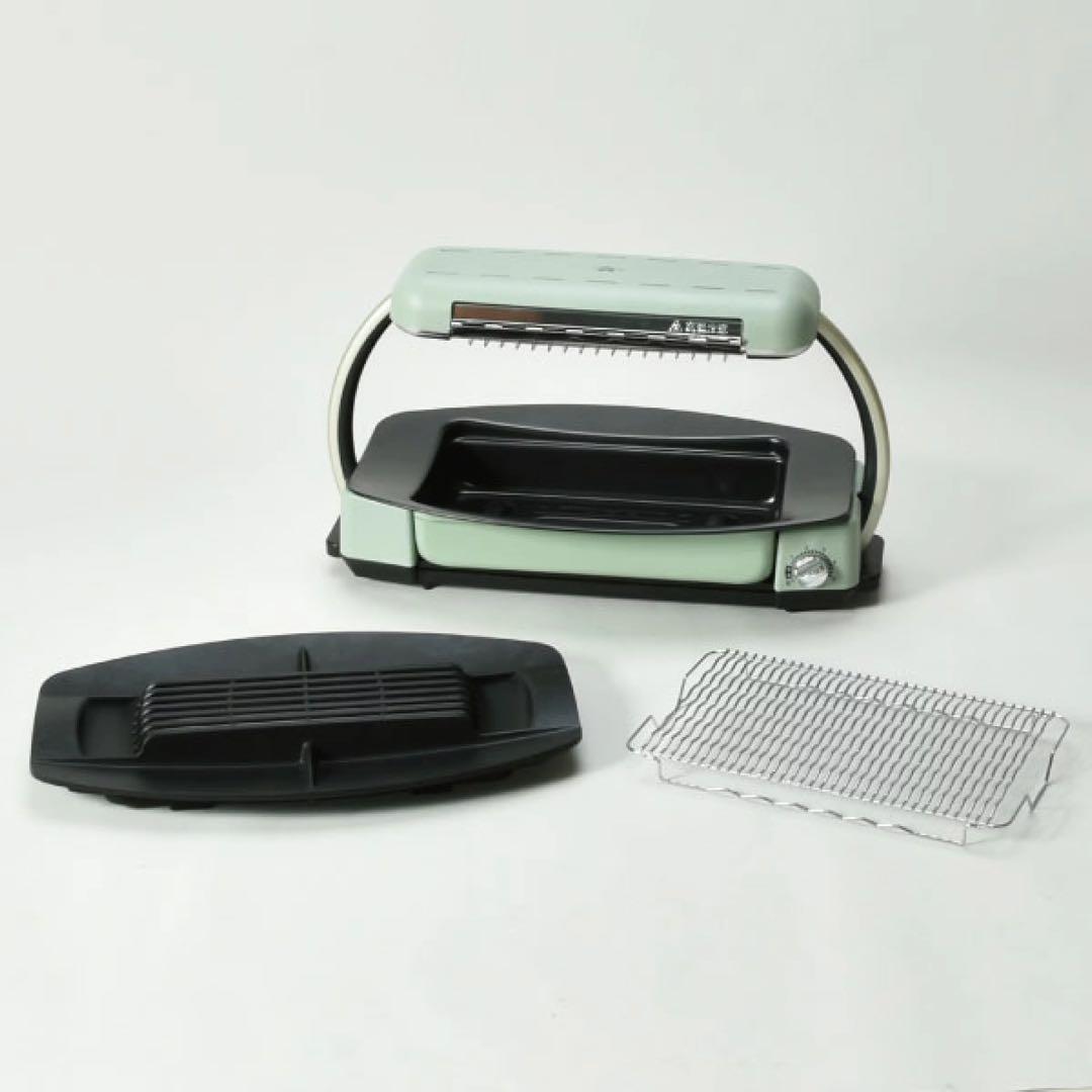 ゆ*ん様 アラジン　グラファイトグリラー　使用回数1回 楽天市場】【ふるさと納税】アラジン 訳あり 特別寄附額 グリーン 緑