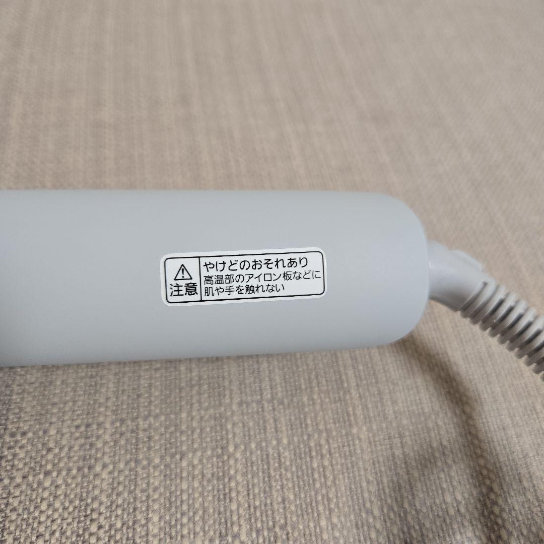 パナソニック　ナノケア　ストレートヘアアイロン　EH -HN50