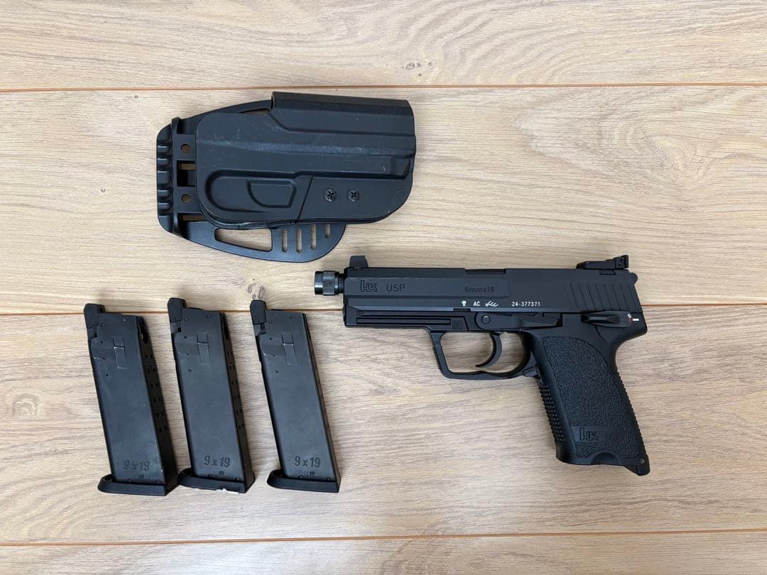 東京マルイ ガスブローバック USP Amazon.co.jp: 東京マルイ USP 18歳以上ガスブローバック : おもちゃ