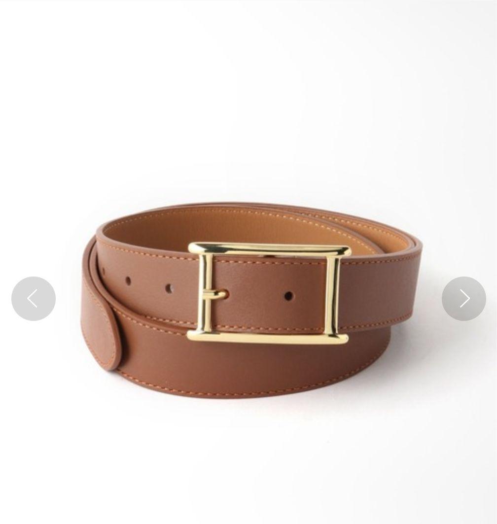 ATELIER AMBOISE/アトリエ アンボワーズ LONG ベルト Deuxieme Classe（ドゥーズィエムクラス）の「【ATELIER AMBOISE