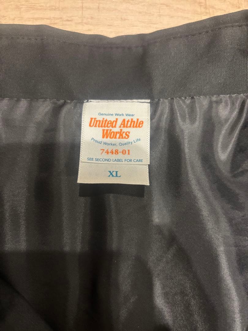 最終値下げ】SNAKE ON THE BEACH コーチジャケット XL - メルカリ