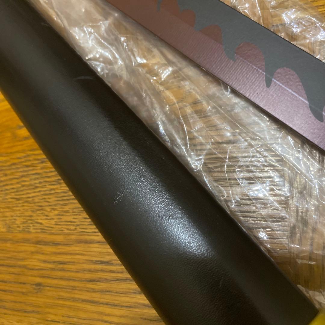 アニメ刀 鬼滅の刃 継国緑壱 日輪刀風 コスプレ刀 レプリカ