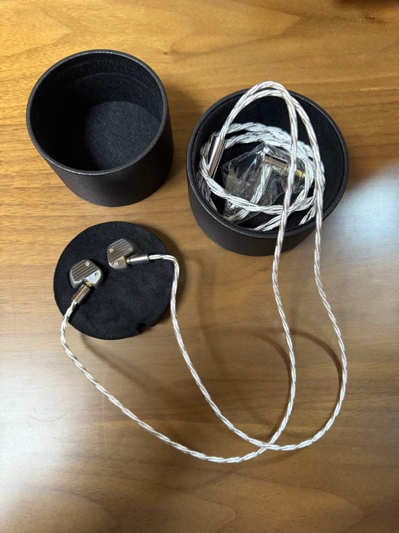 美品 final A10000 最終値下げ