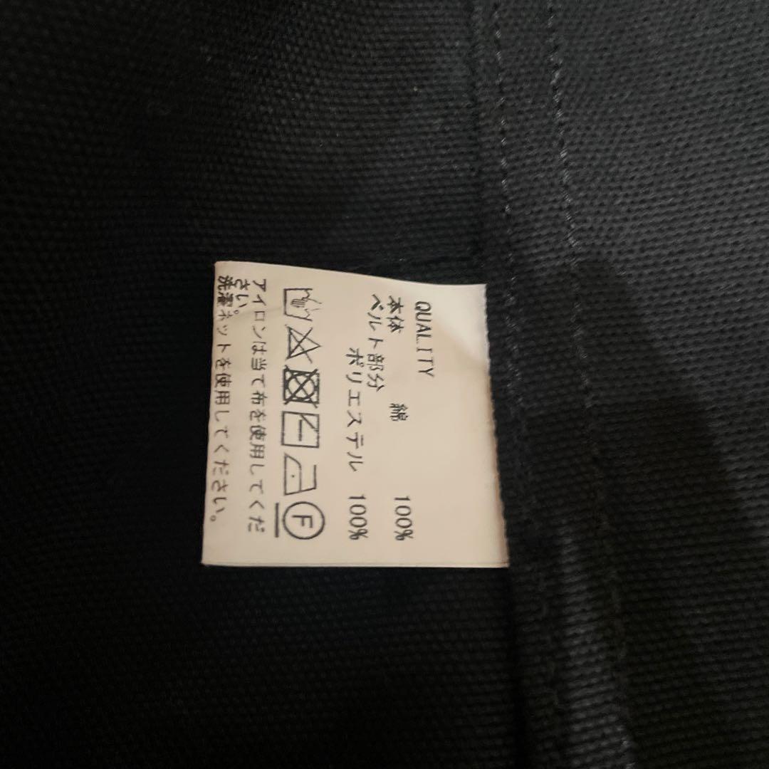 希少 Helly Hansen ブラック BIBビブベスト コラボバッグ - メルカリ