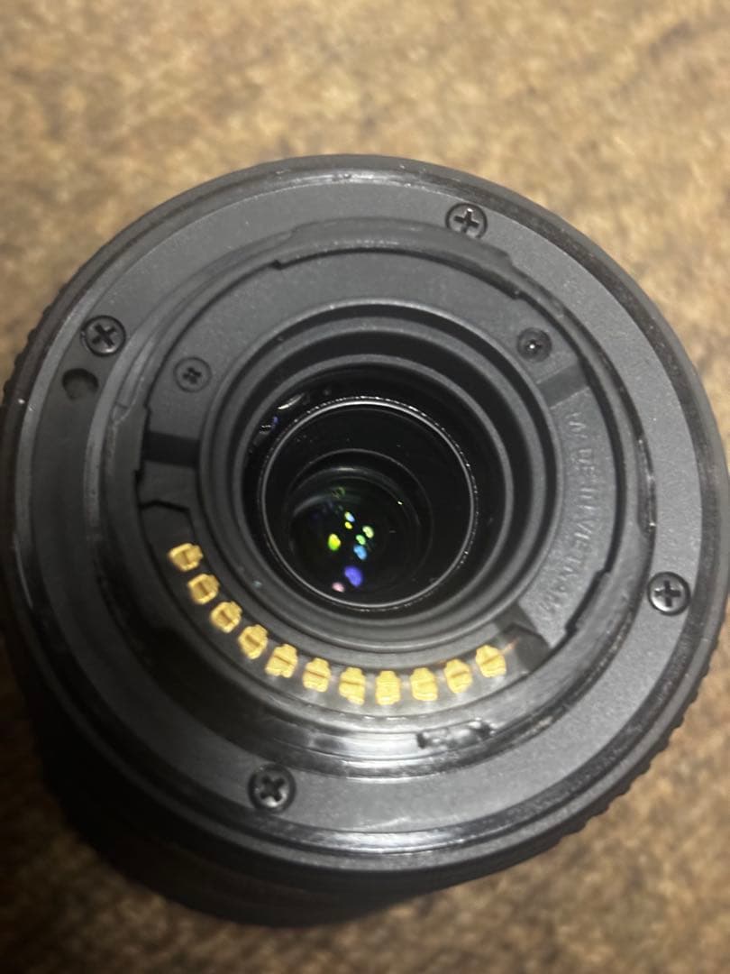 レンズ(ズーム) Olympus M.ZUIKO DIGITAL 40-150mm f/4-5.6