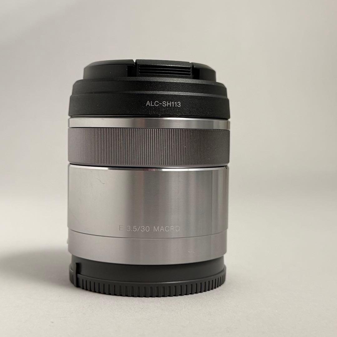 SONY αレンズ E30mm F3.5 Macro sn-sel30m35_1.jpg