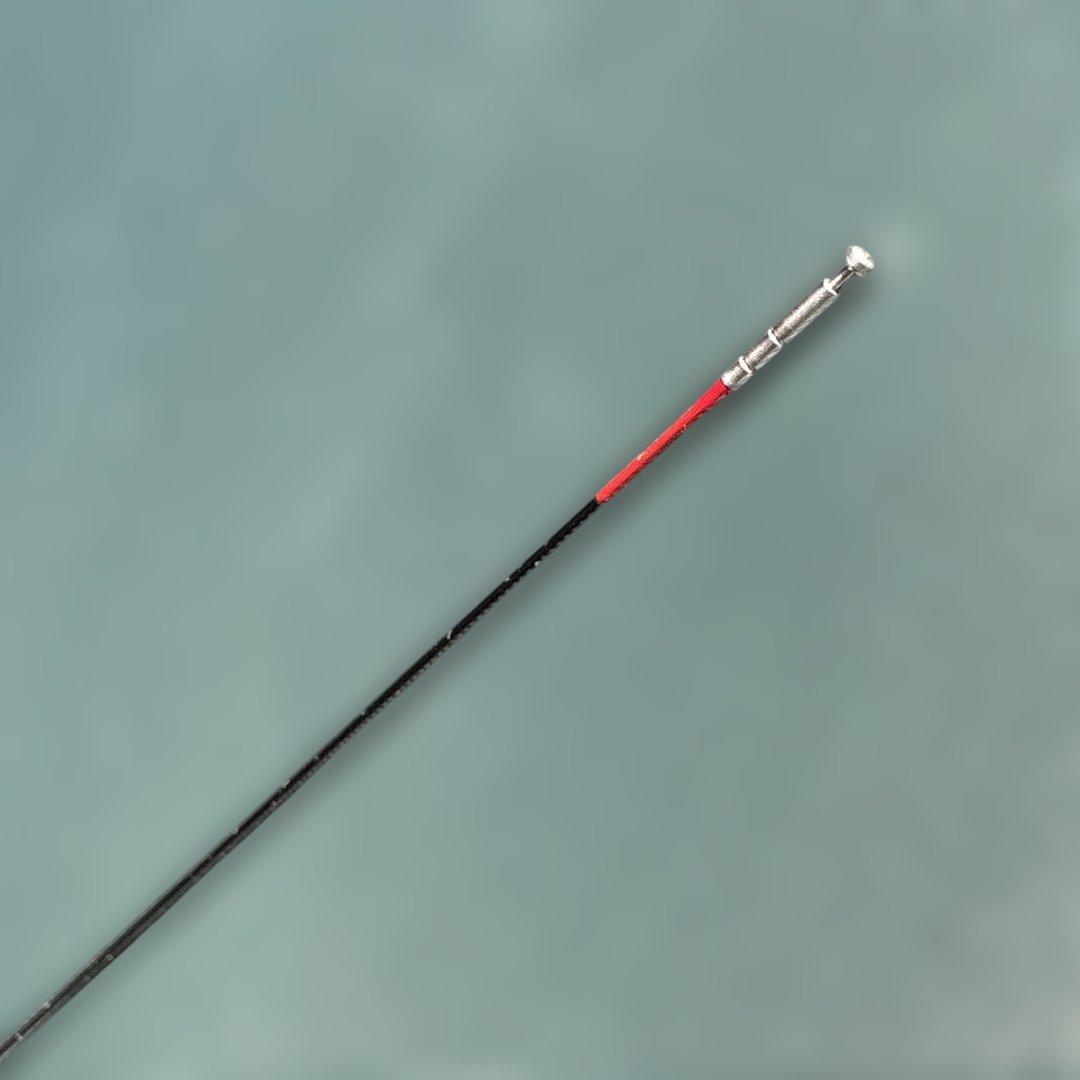 シマノ プロセレクト鮎 VS85（H2.6）専用純正ソリッド穂先現行モデル用