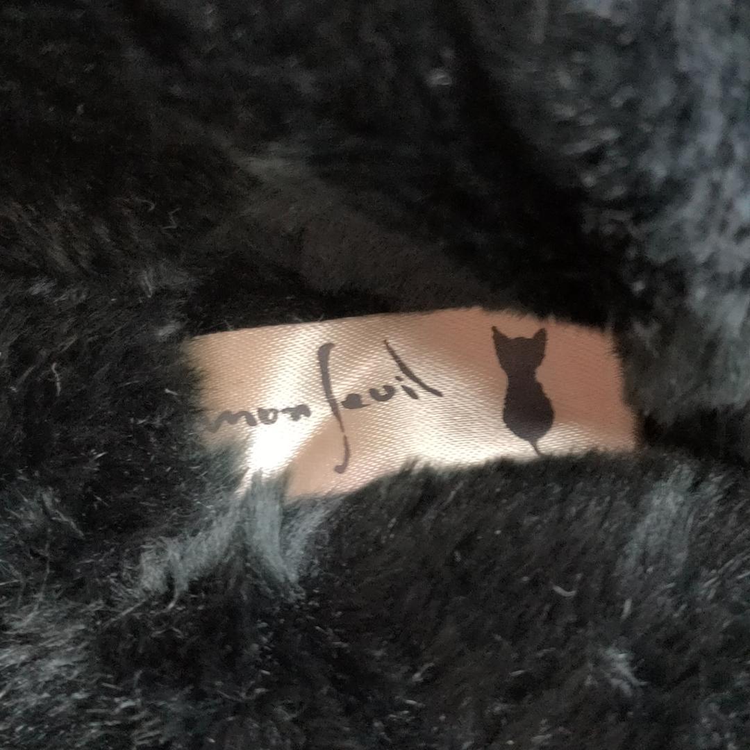 モンスイユ MAY BLUE マレーグマ マレーちゃん ぬいぐるみ ① - メルカリ