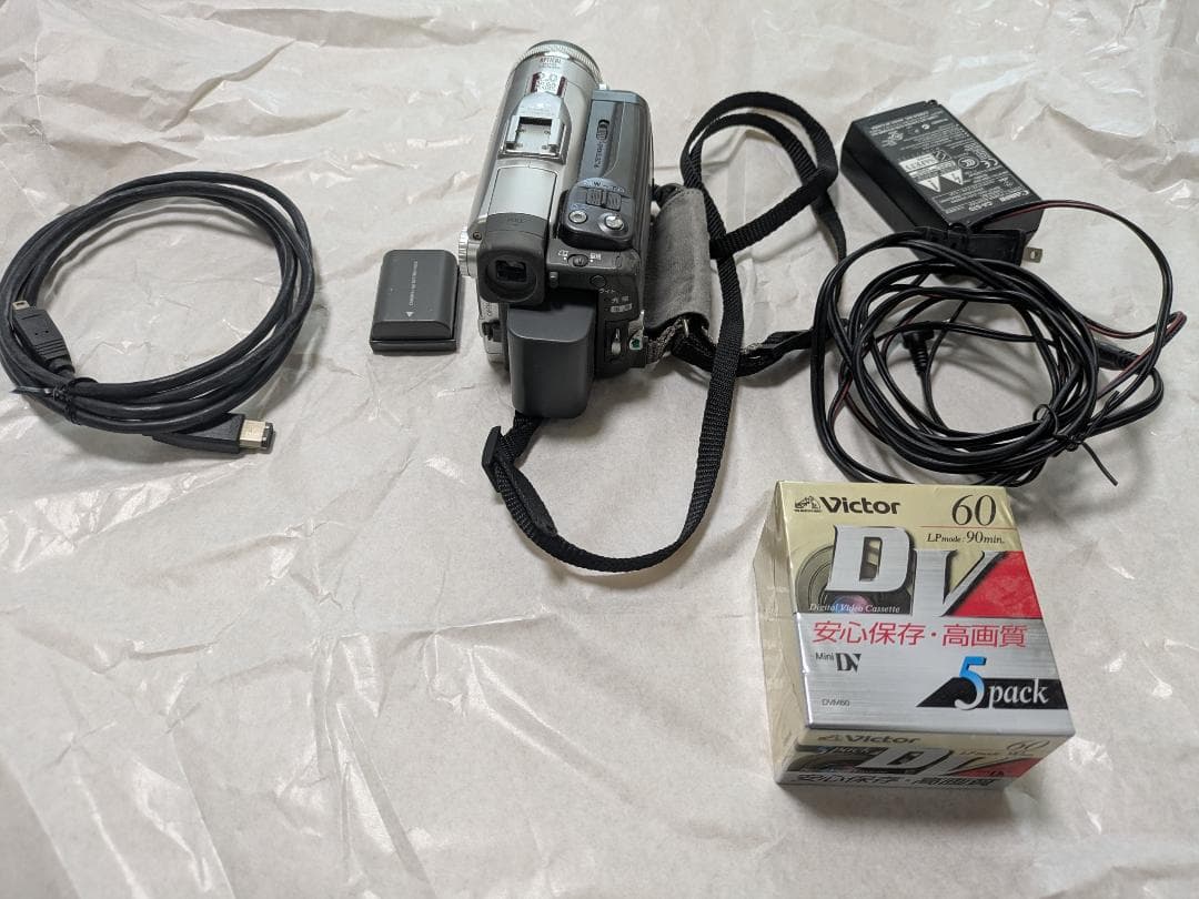 Canon Mini DV ビデオカメラ DM-FV M30 キャノン Amazon | Canon キャノン DM-FV M30 デジタルビデオカメラ ミニDV