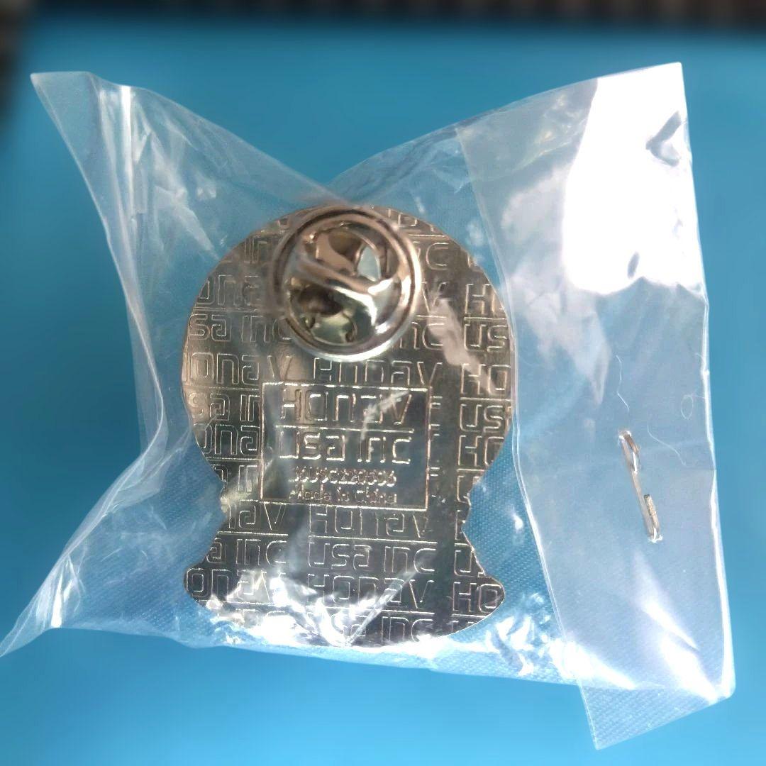 2014年 ソチオリンピック NBC メディア ピンバッジ - メルカリ