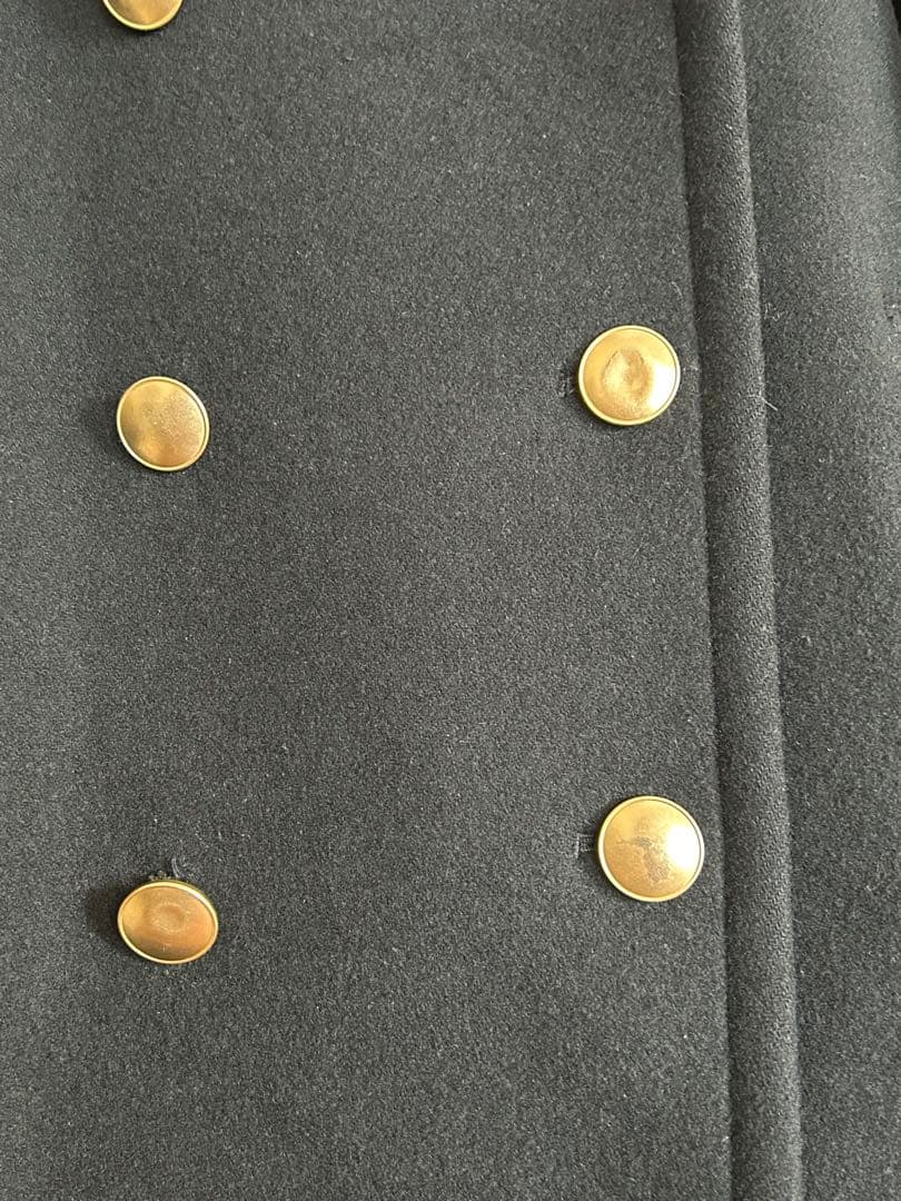 FRAMeWORK】ラムリバーメルトンPコート♪36♪ - メルカリ