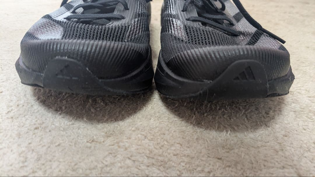 smo　アディゼロ タクミセン10 25.0cm