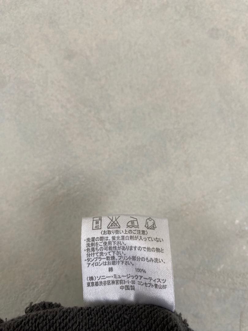 奥田民生 RAYLA Hoodie Ver.2 XS パーカー UNICORN