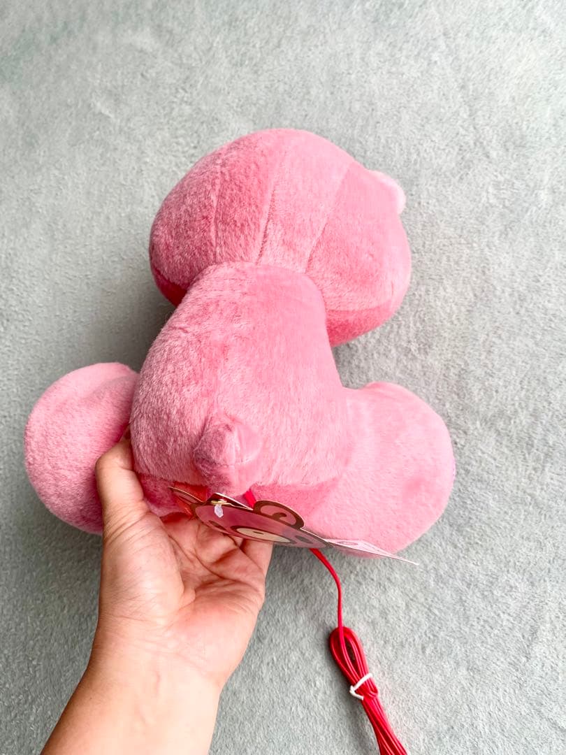 グルーミー スピーカー 非売品 超希少 ぬいぐるみ型スピーカー - メルカリ