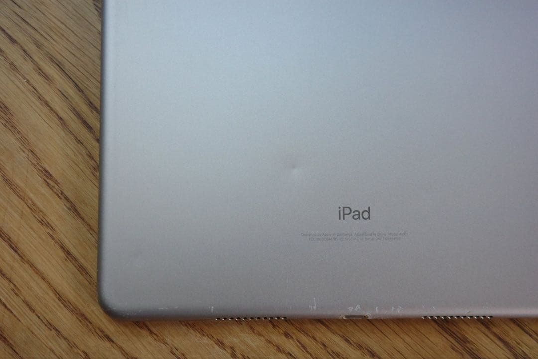 iPad本体 iPad Pro 10.5inch 256GB Wi-Fi