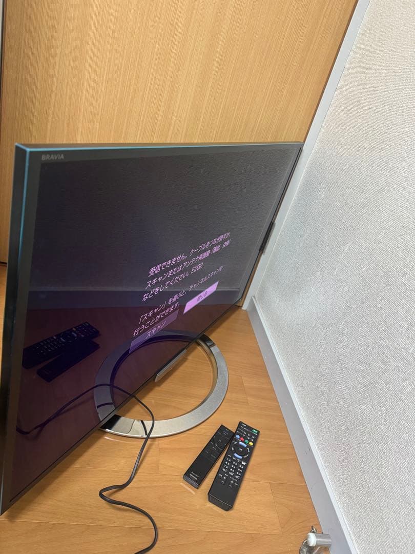 SONY ソニー　液晶テレビ　40インチ　リモコン2個 KDL-40W900A SONY ソニー 液晶テレビ 40インチ リモコン2個 KDL-40W900A KDL