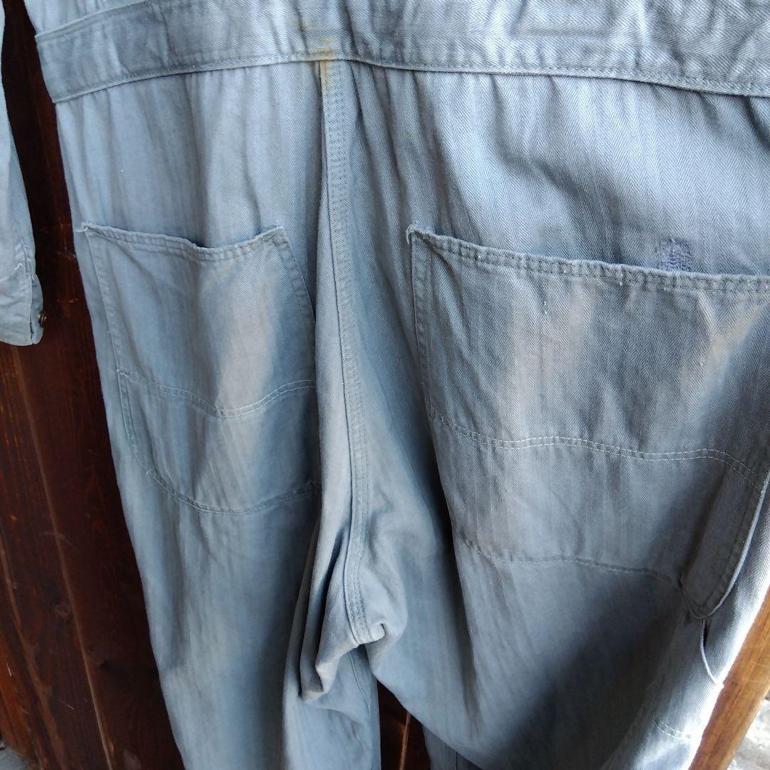 み*き様 1950s ヴィンテージ HERCULES ヘラクレス オールインワン