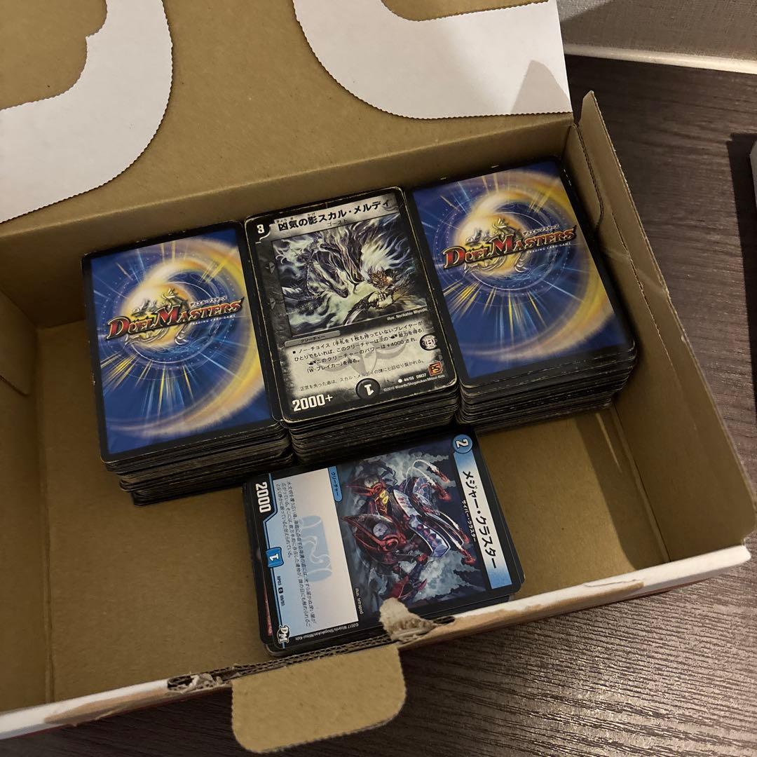 デュエマ まとめ売り 2 - メルカリ