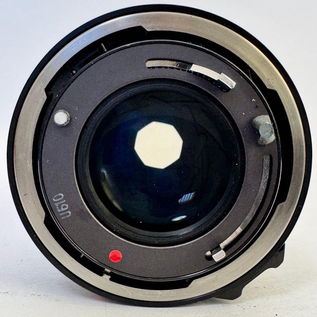 ジャンク】Canon A-1 ＆ FDレンズ3本セット（50mm F1.4他） - メルカリ