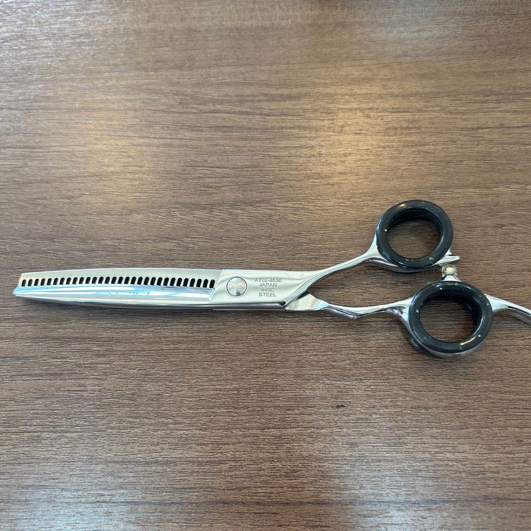 セニングシザー 6.5インチ ステンレス製 - メルカリ