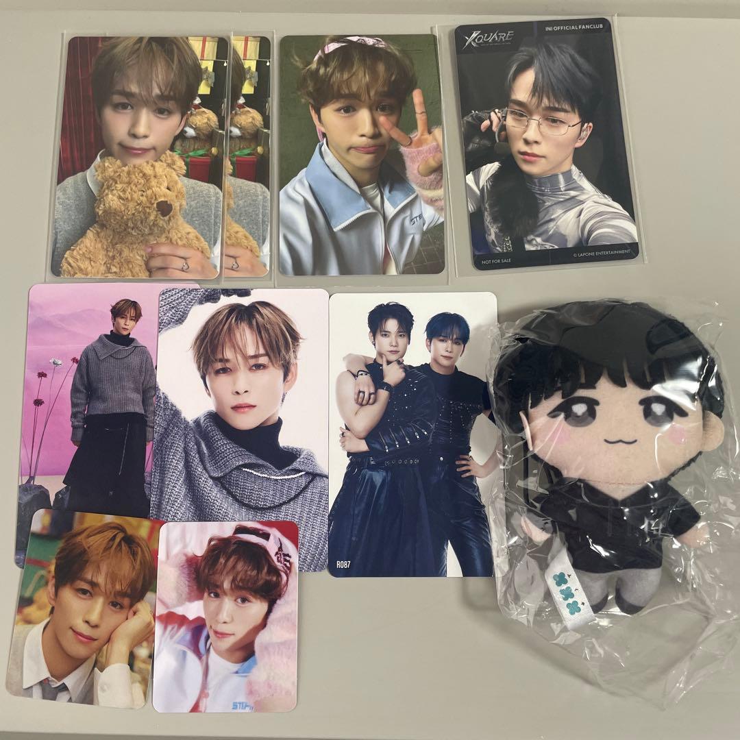 後藤威尊セット - メルカリ