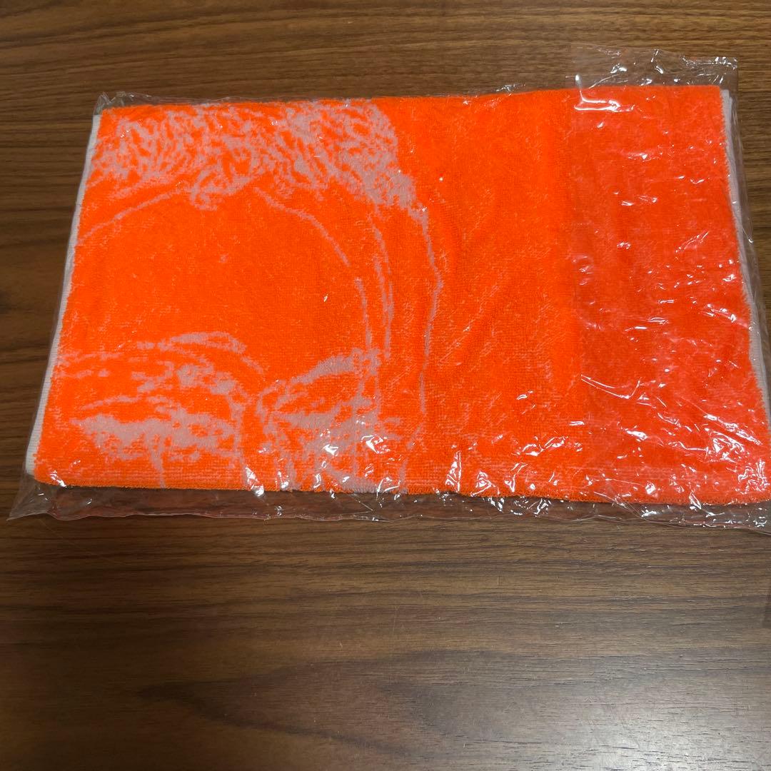 米津玄師 HYPE タオル ライブ2020 ストラップセット - メルカリ