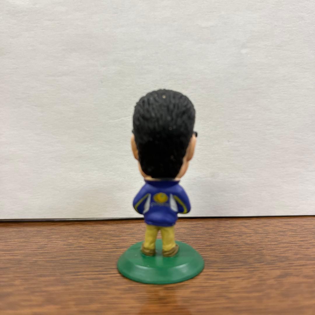 コリンシアン マイクロ南米版 シリーズ2 サルミエント リポーター