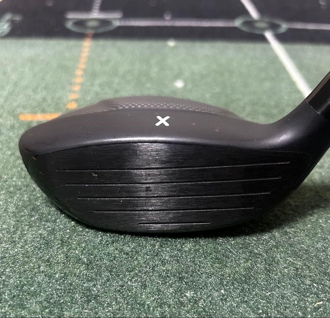 PXG GEN2 5W 330g スピーダーEV5 FW 60S HC付 - メルカリ