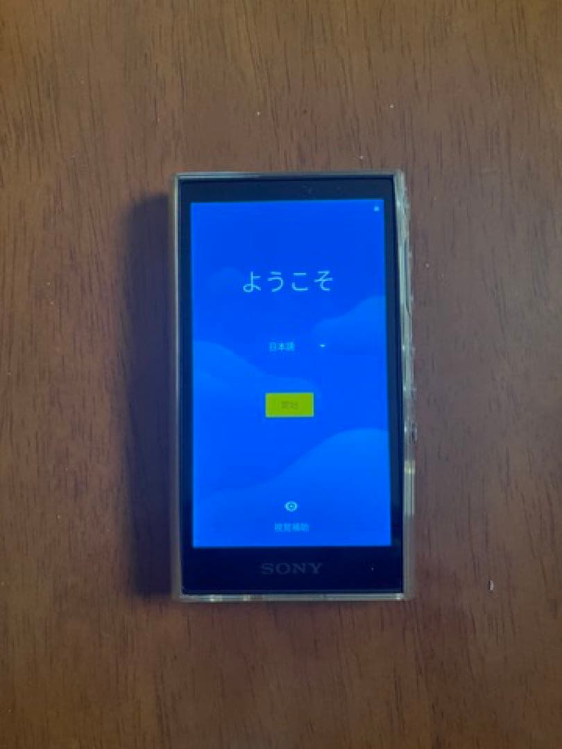 SONY NW-A105HN 16GB デジタルオーディオプレーヤー Amazon.co.jp: ソニー ウォークマン 16GB Aシリーズ NW-A105HN