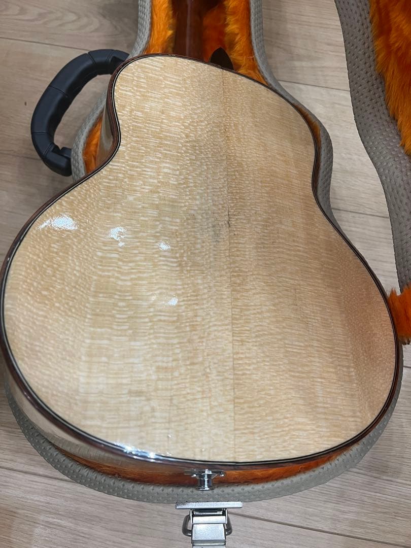 K*o様 ブラジル サンパウロ製 DE CASTRO カバキーニョ Cavaquの通販は